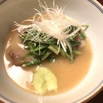 日本料理 銭屋 - 