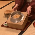 日本料理 銭屋 - 