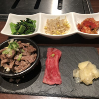 天空焼肉 星遊山 - 