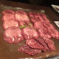 天空焼肉 星遊山 - 