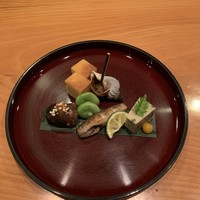 日本料理 たかむら - 