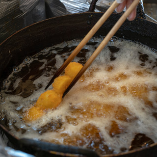 イモフライ 厄除け大師通り_0