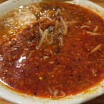 にかいや - おすすめのスーオロチョン♪