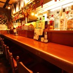 東京月島 まくら木 - 