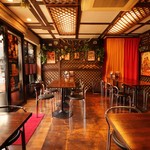 東京月島 まくら木 - 