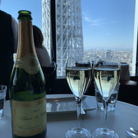 ブラッスリーオザミ 東京スカイツリータウン･ソラマチ店 - 