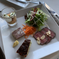 ブラッスリーオザミ 東京スカイツリータウン･ソラマチ店 - 