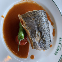 ブラッスリーオザミ 東京スカイツリータウン･ソラマチ店 - 