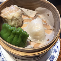 横浜中華街 重慶飯店 本館 - 