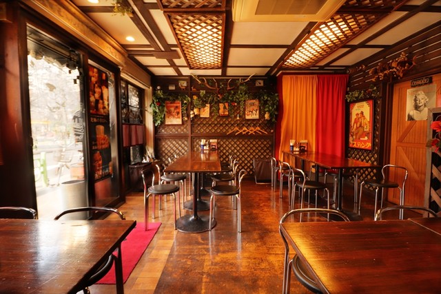 Tokyo Tsukishima Makuragi photo 5