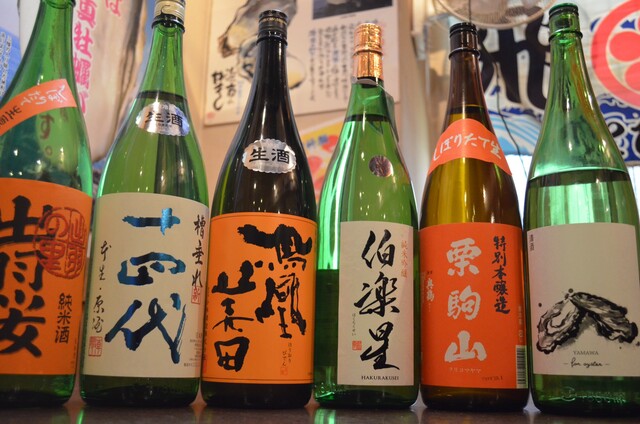 かき小屋 飛梅 仙台駅前店 &ndash; 新鮮な牡蠣を堪能できる居酒屋