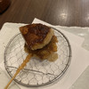 串かつ揚げ揚げ 新橋本店