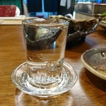 Sake To Sakanano Takagi - 