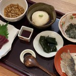 蕎麦切り あなざわ - 