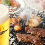 炭火焼肉 大将軍 - 