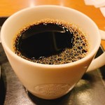 スターバックス・コーヒー - トールドリップコーヒー