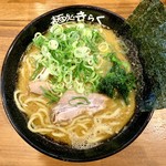 麺処 きらく - 