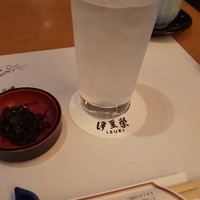 鰻割烹 伊豆栄 本店 - 