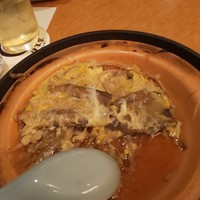 鰻割烹 伊豆栄 本店 - 