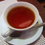 ビストロ ダイア - 紅茶