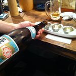 博多磯ぎよし - 三千盛いきま～す♪