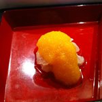 博多磯ぎよし - 生からすみ♪美味