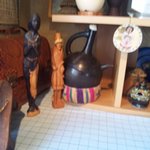 ブルーナイル - ブンナの壷