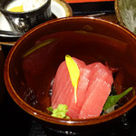 谷町二丁目 鯛めしや はなび - 