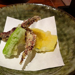 谷町二丁目 鯛めしや はなび - 