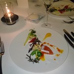 Fish Bank TOKYO - サーモン イクラなど