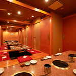 炭火焼肉 大将軍 - 