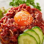 炭火焼肉 大将軍 - 