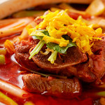 炭火焼肉 大将軍 - 