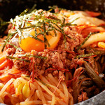 炭火焼肉 大将軍 - 