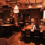 Bar Brown TOKYO - 