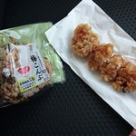 セブンイレブン - 料理写真: