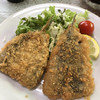 つちや食堂