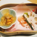 日本料理 波勢 - 