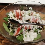 ダイニング 仁 - 