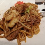 ダイニング 仁 - 