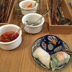 タン・カフェ 元町店 - 