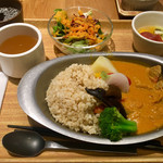 丸の内 タニタ食堂 - 