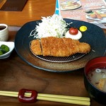 新和食カフェ 温 - 