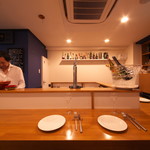 Wine&Dining Mizutani - 