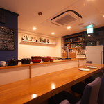 Wine&Dining Mizutani - 