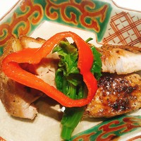 日本料理 波勢 - 