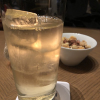 DINING & BAR TABLE 9 TOKYO - 