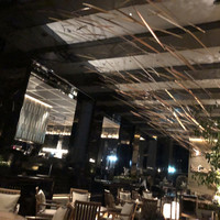 DINING & BAR TABLE 9 TOKYO - 