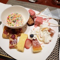 ロビーラウンジ 「マーブルラウンジ」 ヒルトン東京 -  ロビーラウンジ 「マーブルラウンジ」 ヒルトン東京 -