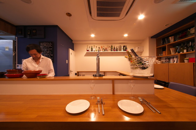 Wine&Dining Mizutani photo 5